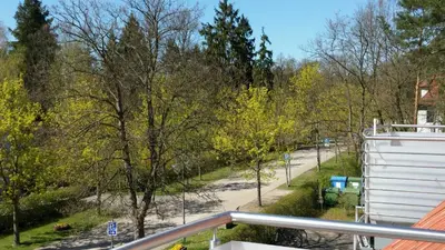 Grundriss der Unterkunft Residenz Zum Kronprinzen