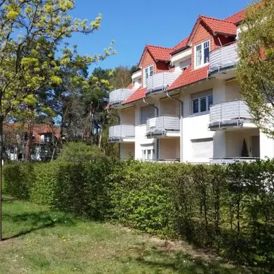 Residenz Zum Kronprinzen