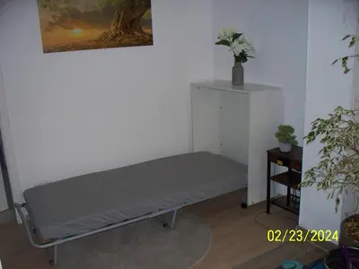 Grundriss der Unterkunft Villa Rogge