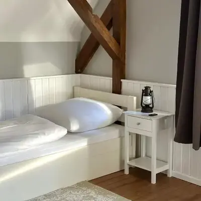 LANDHAUS by Comfort Housing - up to 7 guests