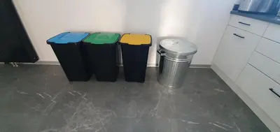 Grundriss der Unterkunft Haus mit 8 Schlafzimmer, 30 Minuten Berlin Centrum