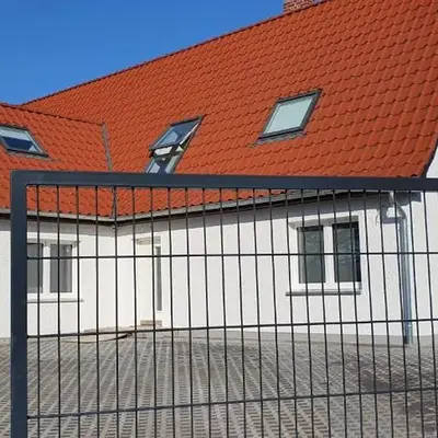 Haus mit 8 Schlafzimmer