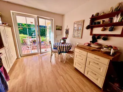 Grundriss der Unterkunft Landhaus Himmelpfort