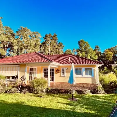 Landhaus Himmelpfort
