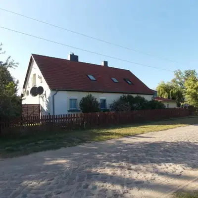 Ferienwohnung Mohnblume