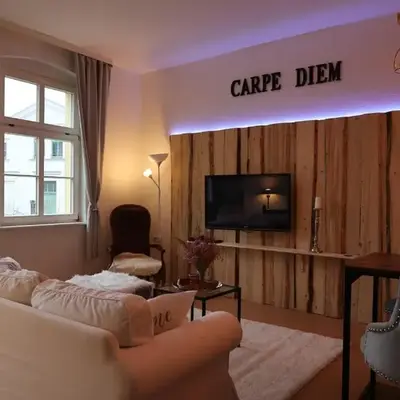 Finken Lodge