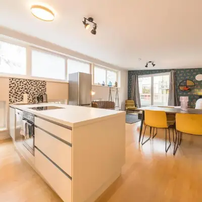 Design Apartments - Sanssouci