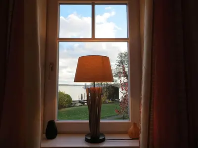 Grundriss der Unterkunft Holiday apartment Seagull