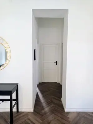 Grundriss der Unterkunft Loft nahe Schloss Charlottenburg