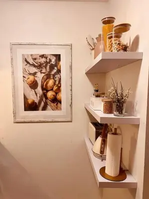Grundriss der Unterkunft AMALFI HOME - Stylish apartment with terrace