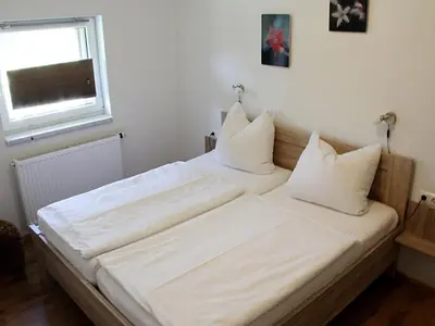 Grundriss der Unterkunft Holiday apartment Villa Sonja