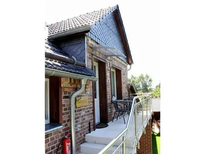 Grundriss der Unterkunft Holiday apartment Villa Sonja