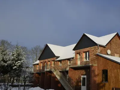 Grundriss der Unterkunft Holiday apartment Villa Sonja