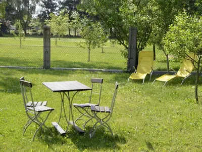 Grundriss der Unterkunft Holiday apartment Villa Sonja