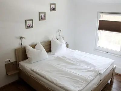Grundriss der Unterkunft Holiday apartment Villa Sonja