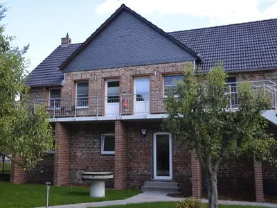 Grundriss der Unterkunft Holiday apartment Villa Sonja