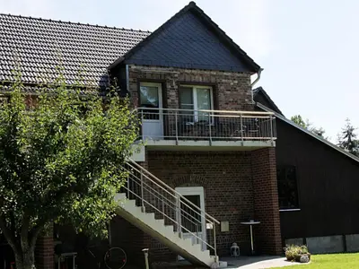 Grundriss der Unterkunft Holiday apartment Villa Sonja
