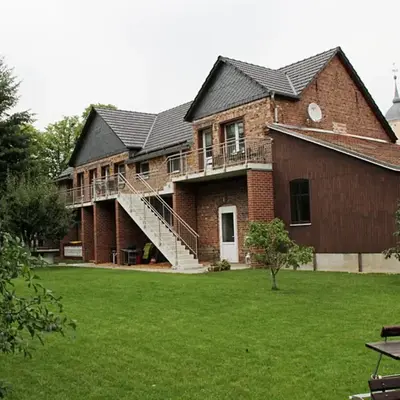 Holiday apartment Villa Sonja