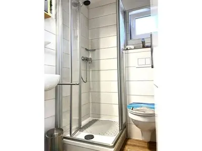 Grundriss der Unterkunft Amazing apartment in Templin