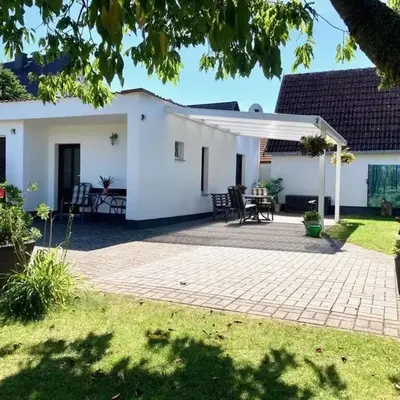 Amazing apartment in Templin