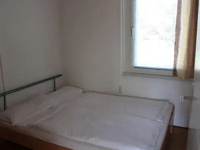Grundriss der Unterkunft Bungalow Oberspreewald 2