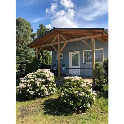 Bungalow Oberspreewald 1