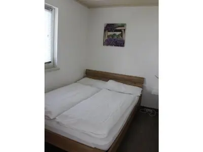 Grundriss der Unterkunft Bungalow Oberspreewald 4
