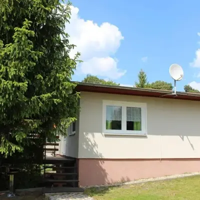 Bungalow Oberspreewald 4