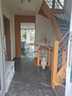 Grundriss der Unterkunft Haus am See in Königs Wusterhausen
