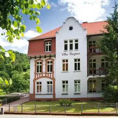 Villa Regina Bad Freienwalde