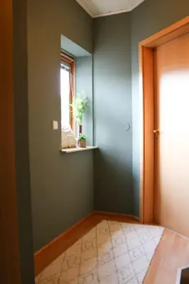 Grundriss der Unterkunft Das Hinterhaus