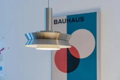Grundriss der Unterkunft Architecture Apartment in Kreuzberg
