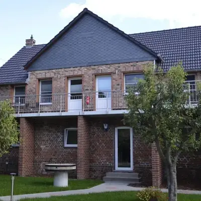 Ferienwohnung Kirsche - On the fruit tree
