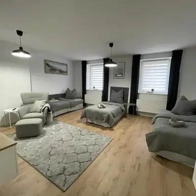 Apartment 1 am Werlsee