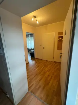 Grundriss der Unterkunft SkyPension