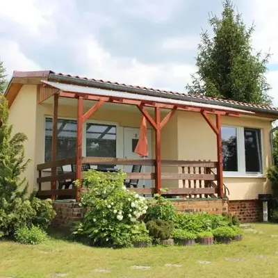 Bungalow Oberspreewald 3