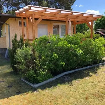 Bungalow Oberspreewald 5