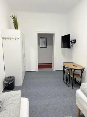 TV/Unterhaltungsangebot in der Unterkunft POTSDAM HERITAGE APARTMENT