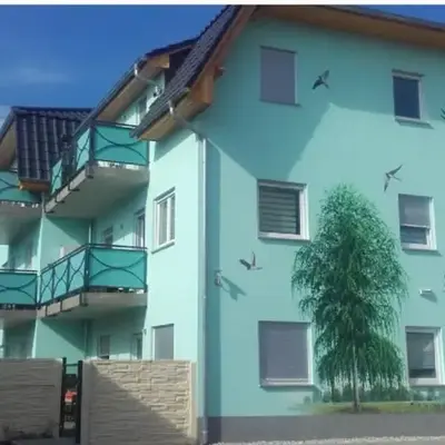 Moderne Unterkunft für Monteure nahe Berlin