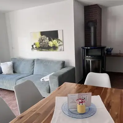 Langheinrich Comfortable holiday residence