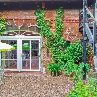 Ferienwohnung Rheinsberg