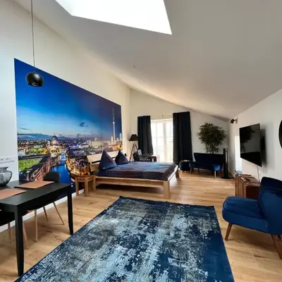 BrandenburgApartments-BERLIN