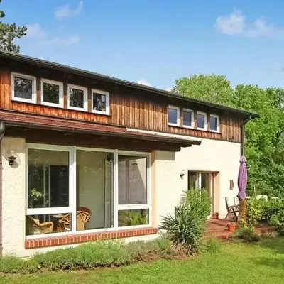 Wohnung Templin Ot Dargersdorf