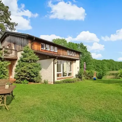 Wohnung Templin Ot Dargersdorf