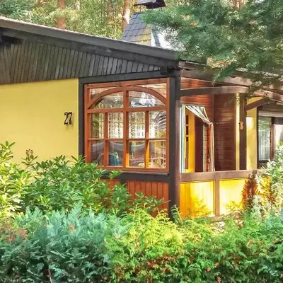 Ferienhaus Märkische Heide