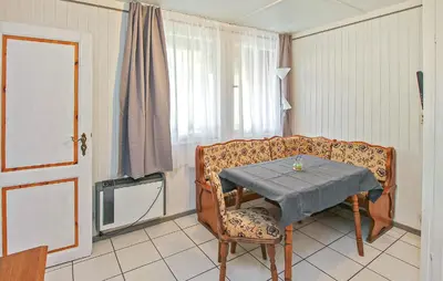 Grundriss der Unterkunft Fh Grün