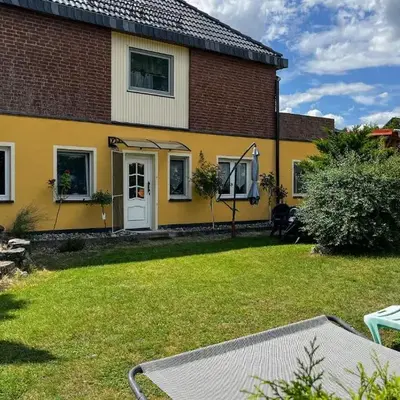 Ferienwohnung Lychen