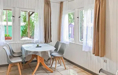 Grundriss der Unterkunft Fh Lila