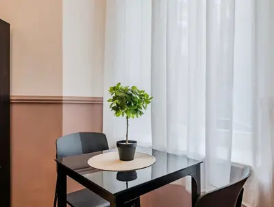 Grundriss der Unterkunft Suite 147 in Prenzlauer Berg