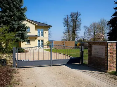 Grundriss der Unterkunft Casa sul Lago Modern retreat